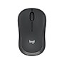 Logitech M240 Silent Wireless Ambidextrous Optical USB Mouse, Graphite (910-007113)~#|#~EA0A2FCA-3DA4-4E63-B1E9F114AE47837A_sc7