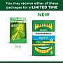 Ticonderoga Wooden Pencil, 0.7mm, #2 Medium Lead, 3 Dozen (DIX33336)~#|#~EA0B5A52-0A78-435F-8BCE8C75EB9AFC34_sc7