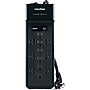 CyberPower 12-Outlet 2-USB Port Surge Protector, 6’, 3000 Joules, Black (CSP1206UC)~#|#~EA0E5B75-6165-4C71-B0A844606C31D16E_sc7