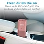 Pure Enrichment PureZone Mini True HEPA Portable Air Purifier, Blush (PEPERSAP-BL)~#|#~EA105066-2CE5-4188-BD67F13B573E86C9_sc7