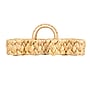 Household Essentials Woven Water Hyacinth Scalloped Square Trays (HE1255)~#|#~EA14A904-870A-49CD-A6009F8C2A36B458_sc7