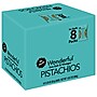 Wonderful Pistachios Sea Salt & Vinegar Pistachios, 2.25 oz., 8 Bags/Box (PAR70033)~#|#~EA1BDC37-8A07-47D2-AD7F3DE8FF102143_sc7