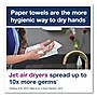 Tork Universal Matic Hardwound Paper Towels, 1-ply, 6 Rolls/Carton (TRK290088)~#|#~EA1D8888-235B-4751-82F1AC5A04BE0564_sc7