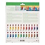 Talens Art Creation Gouache Craft Paint, Assorted Colors, 24/Set (TLN9021624M)~#|#~EA25510B-A624-40FB-84B0B307DCF64A95_sc7