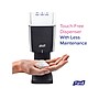 PURELL ES10 Automatic Hand Sanitizer Dispenser, Graphite (8324-E1)~#|#~EA299947-3FA7-4482-923020452CBB225B_sc7