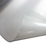 Floortex Cleartex Ultimat Hard Floor Chair Mat, 48" x 60", Clear Polycarbonate (1215219ER)~#|#~EA2B99F5-4886-4B9D-ADD16E2758020B60_sc7