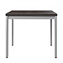 Bush Business Furniture Arrive 23"W x 23"D End Table, Storm Gray (AVT124SG)~#|#~EA338E2B-30DF-48A3-936D79FE236EB3CE_sc7