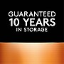 Duracell AA NiMH Battery, rechargeable, 4/Pack (DX1500B4N001)~#|#~EA33A502-3A00-4F3E-BF4D6BD791693D0C_sc7