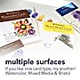 Strathmore Creative Cards & Envelopes, 4.875" x 3.5", Sand, 6/Sheets, 3/Bundle (STTP2054-3)~#|#~EA3AF033-A042-44F8-8F44175FD22B590D_sc7