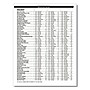 2026 House of Doolittle 8.5" x 11" Daily Appointment Book, Faux Leather Cover, Black (HOD28202)~#|#~EA42CB31-379C-4BC1-84DE6716C04058AD_sc7