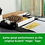 Scotch® Magic™ Greener Tape, 3/4" x 25 yds., 24 Rolls (81224P)~#|#~sp251970057_sc7