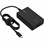 Belkin Connect 100W Universal USB-C Adapter, Black (INC016TTBK)~#|#~EA57BAAD-E336-4728-81404F85EAEB01EA_sc7