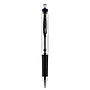 uniball 207 Impact Retractable Gel Pens, Bold Point, 1.0mm, Blue Ink (65871)~#|#~EA5AB1F9-2912-4E5C-B1F9F2911AD8E39C_sc7