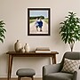 Amanti Art Ashton 16" x 20" Polystyrene Picture Frames, Matte Black (A42677344752)~#|#~EA616D22-9BDE-4209-BE3A2B19B61C9E49_sc7