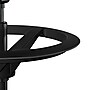 HON Ignition 2.0 ReActiv Back Vinyl Task Stool with Footrest and Lumbar Support, Black/Blue (HITSRA.S0.A.H.0S.SX04.BL.SB.T)~#|#~EA674868-44E1-42DA-B04BB2FAA48C6B4F_sc7
