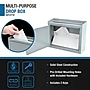 Barska Multi-Purpose Mail Safe with Key Lock (CB12710)~#|#~EA78E679-A075-4DD7-80CF2617BC73E678_sc7