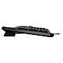 Incase Designed by Microsoft Ergonomic Wired Keyboard, Black (LXM-00001)~#|#~EA8210C3-C6A2-4D95-A150A34860D9F324_sc7