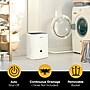 Whirlpool Energy Star 25-Pint Portable Dehumidifier, Covers up to 1,500 sq. ft., White (WHAD251AW)~#|#~EA8C5466-0AEC-4590-8AE872CAF5E44A42_sc7