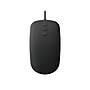 Cherry AK-PMH3 Series Medical Ergonomic Ambidextrous USB Mouse, Black (AK-PMH3OB-US-B)~#|#~EA8FBF6A-9457-4CBE-8CEF3604627FE471_sc7