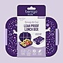 bentgo Snap & Go Kids Bento Box, Unicorn, 33.6 oz. (BGKDBOX-UNI)~#|#~EA9E9073-EC2E-4E5E-B6CBB7362A6A36A6_sc7