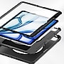 SaharaCase Raider Case for iPad Air 11" (M2, M3 & M4 2026), Scorpion Black (TB00421)~#|#~EAA18311-E334-45E3-BBC2B0D0AFE70E7C_sc7