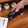 Swingline Value Pack Stapler, 20-Sheet Capacity, Staples Included, Black (54567)~#|#~EAA25775-E50F-42A0-8C3D6C1F7DE3601A_sc7