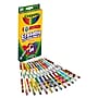 Crayola Erasable Kids' Colored Pencils, Assorted Colors, 24/Box (68-2424)~#|#~EAA5B9C6-71F8-4750-8783C0965F31B462_sc7