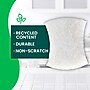 Scotch-Brite Greener Clean Scrub Sponge, Tan, 3/Pack (97033)~#|#~EAA7D4A6-70F3-4F4B-99526AB419192DB2_sc7