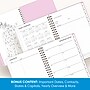2027 Blue Sky 5" x 8" Weekly & Monthly Planner, Lilac (164287)~#|#~EAB761DC-80B9-4A90-876A9EC2A2E7EF48_sc7