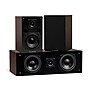 Fluance Elite High Definition 5.0 Surround Sound Home Theater Speaker System (SXHTBW)~#|#~EABB747E-6463-46B8-B28F7B7FEDA7A3D1_sc7