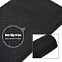 Mind Reader Ergonomic Foot Rest, Black (FTFOAM-BLK)~#|#~EABCCFFF-8C5D-4BAC-B3996374F4758451_sc7