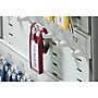 Durable Key Tags, Black, 6/Pack (DBL195701)~#|#~EABD0F4C-4892-4023-A2857E02AF542C79_sc7
