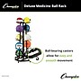 Champion Sports Deluxe Medicine Ball Rack, Black (MBR3)~#|#~EABD5F27-E1E9-47AD-BC5AB81CDF1A4382_sc7