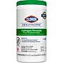 Clorox Healthcare Hydrogen Peroxide Cleaner Disinfectant Wipes, 95 Wipes/Canister (30824)~#|#~EAC054BB-FE5F-4825-A6045770CE05952D_sc7
