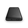 Belkin BOOST CHARGE USB-C PD Power Bank, 18W, 10,000mAh + USB-C Cable, Black~#|#~EACAA19F-B407-4D91-8D1904F2B7AAD3AA_sc7