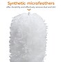 Coastwide Professional™ Microfiber Duster, Gray (CW56800)~#|#~EAD0C1DF-7EDC-4C8E-876C4C2264E89CE1_sc7