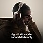 Apple AirPods Max 2 Wireless Active Noise Cancelling Over-Ear Headphones, Bluetooth, Midnight (MHWK4AM/A)~#|#~EADE2561-42EE-49E8-9A3B4AEC81EC6557_sc7