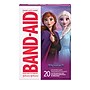 Band-Aid Disney Frozen II Adhesive Bandages, Assorted Sizes, 20 Bandages/Box (116317)~#|#~EAE26399-9C09-4BFE-AFD9BC553083FF4D_sc7
