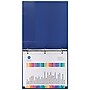 Avery Ready Index Table of Contents Pre-Printed Paper Divider, A-Z Tabs , Multicolor, 6 Sets (11832)~#|#~EAE6DE3D-CE30-4E3C-A9F5F11C96CE81D3_sc7