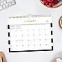 2027 Blue Sky Day Designer 22" x 17" Monthly Desk Calendar, Black/White (163811)~#|#~EAE7A9BA-F39D-49C3-9D1BE345342BF036_sc7