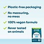 ECOS PRO Free & Clear Dishwasher Detergent Packs, Unscented, 22 Pacs/Box (969906)~#|#~EAEBABEB-C2B6-4D8D-806D9CB05662AD7A_sc7