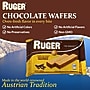 Ruger Chocolate Wafers, 2.125 oz., 12 Packs/Box (RUG00310)~#|#~EAEDA90D-2D87-4B42-9C12B016E0AB7704_sc7