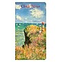 2026-2027 BrownTrout Claude Monet 3.5" x 6.5" Monthly Planner (9798330704651)~#|#~EAEF87E2-B0CE-4A88-90664E7784FF1B4A_sc7