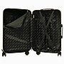 InUSA Trend 28" Hardside Suitcase, 4-Wheeled Spinner, TSA Checkpoint Friendly, Sand (IUTRE00L-SAN)~#|#~EAF33D8A-4584-449D-9404627E10CEDFE4_sc7