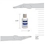 PhysiciansCare Eye Wash Solution Refill, 16 oz. (24-101)~#|#~EAFAE78C-5BF0-4B15-AAEBA3F04CECEBF5_sc7