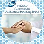 Dial Antibacterial Liquid Hand Soap, White Tea Scent (DIA20940)~#|#~EB0111F1-C537-409E-BE8A0C708D5E7180_sc7