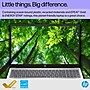 HP 15.6" LED Laptop, Intel Core i3-N305, 8GB RAM, 256GB SSD,+ 7 hours battery, Windows 11 (B42YPUA#ABA)~#|#~EB04C14A-0AB9-4CD1-9D7CDF160AB4AE25_sc7