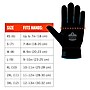 Ergodyne ProFlex 7551 Waterproof Cut-Resistant Winter Work Gloves, ANSI A5, Orange, XL, 1 Pair (17675)~#|#~EB075054-09FA-4472-99DBBD1D569094B8_sc7