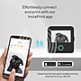 Core Innovations CTP520 mini Label Printer Kit, Black (CTP500BL)~#|#~EB09685B-85F4-4A25-8FF207B9BDBB5900_sc7