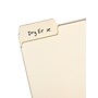 Smead SuperTab File Folder, 3 Tab, Letter Size, Manila, 24/Pack (10380)~#|#~EB0E779F-D897-488B-A0B1ED69A75E8A2A_sc7